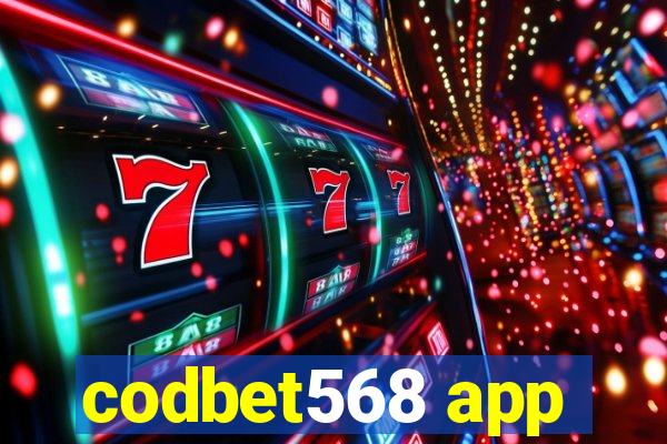 codbet568 app